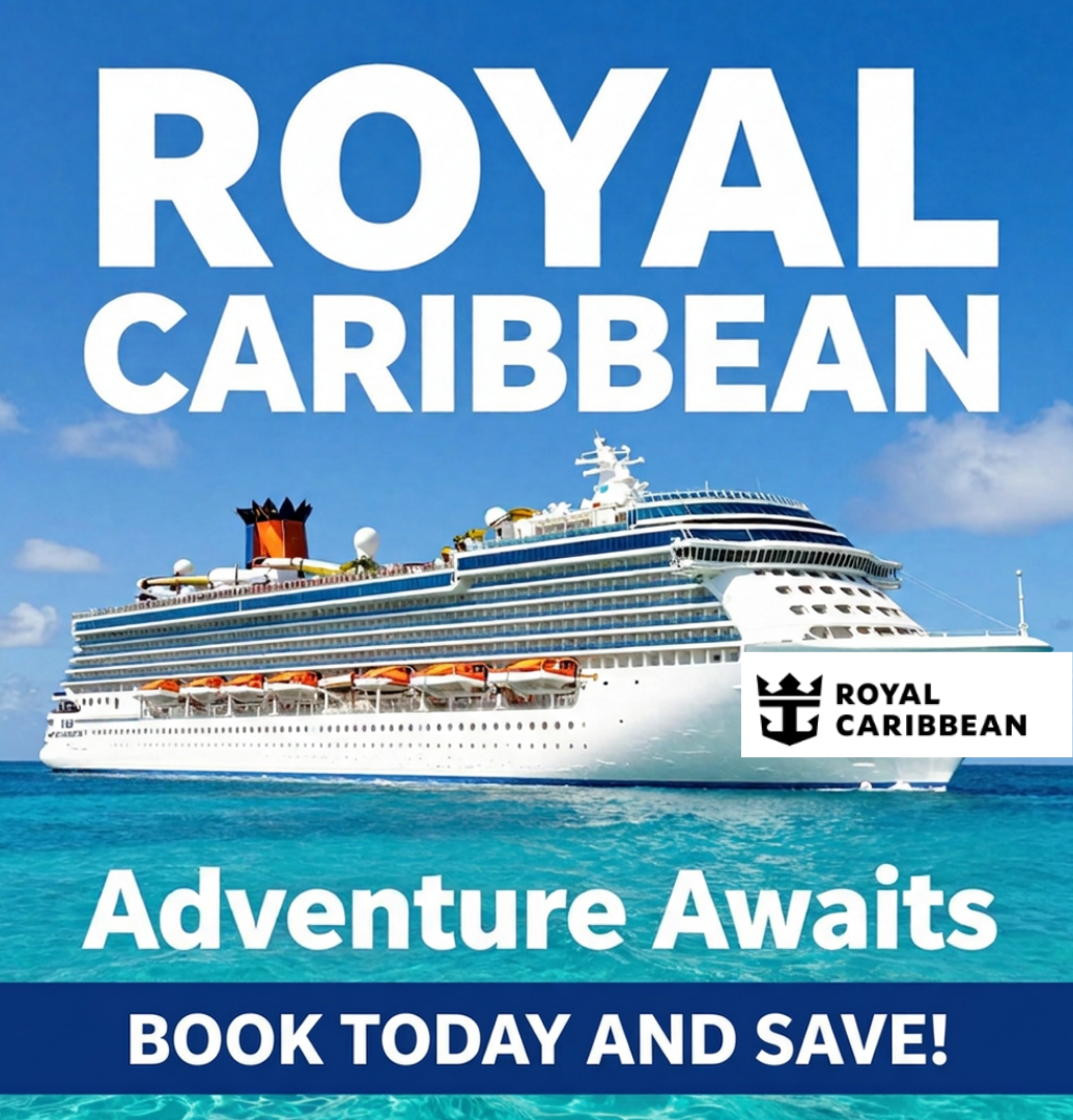 Royal Caribbean Deal